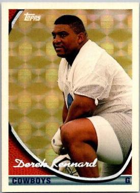 Derek Kennard [Special Effects] #358