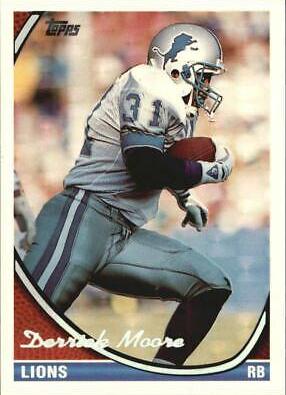 Derrick Moore [Special Effects] #153