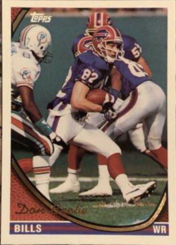 Don Beebe #262