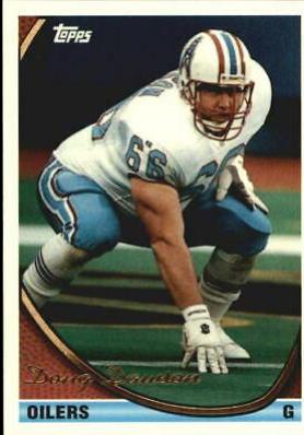 Doug Dawson #538