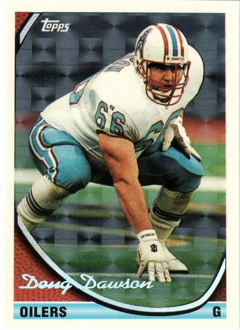 Doug Dawson [Special Effects] #538