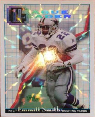Emmitt Smith [Special Effects] #118