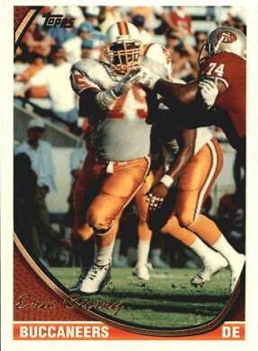 Eric Curry #336