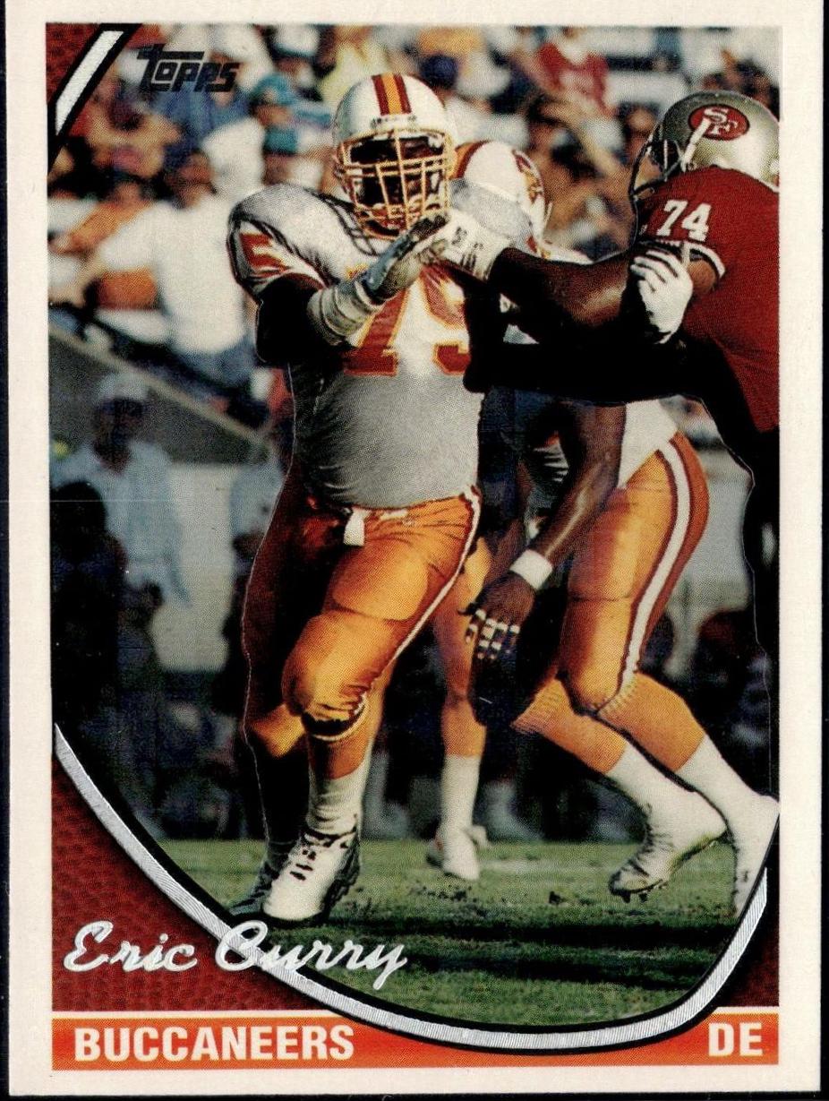 Eric Curry [Special Effects] #336