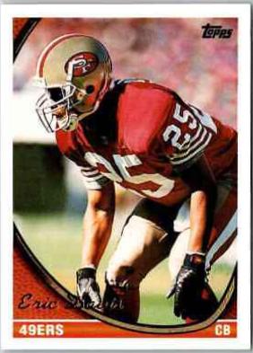 Eric Davis #293