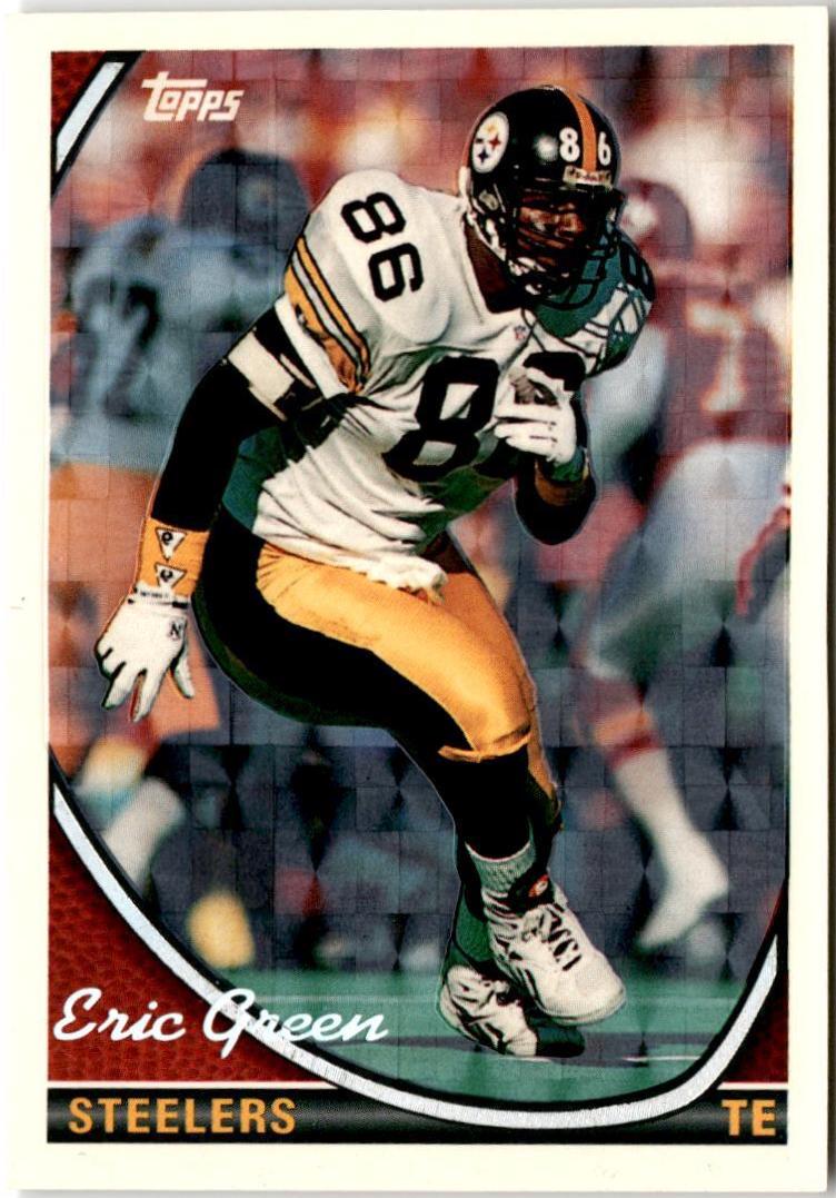 Eric Green [Special Effects] #491