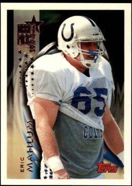 Eric Mahlum #396