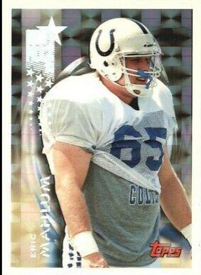 Eric Mahlum [Special Effects] #396