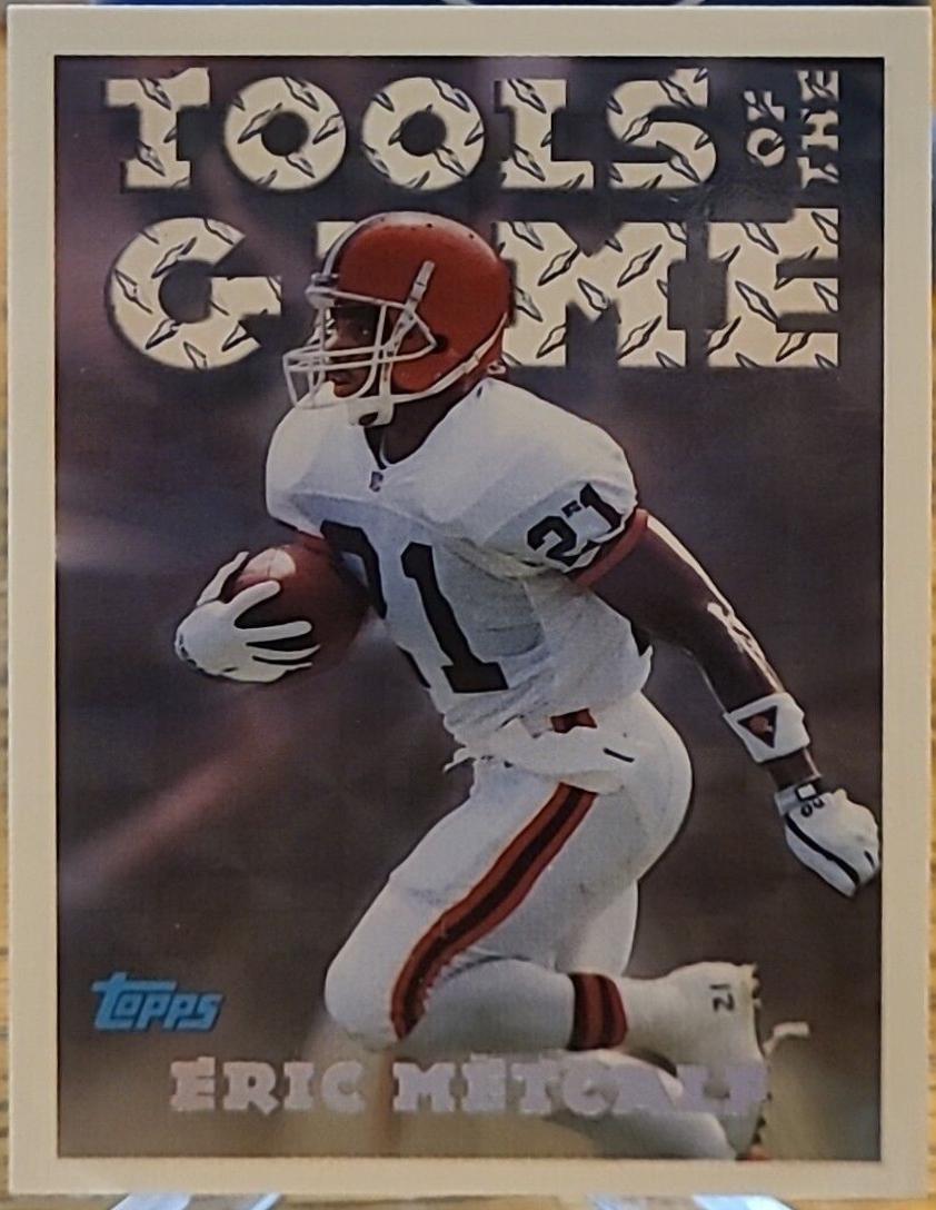 Eric Metcalf [Special Effects] #549