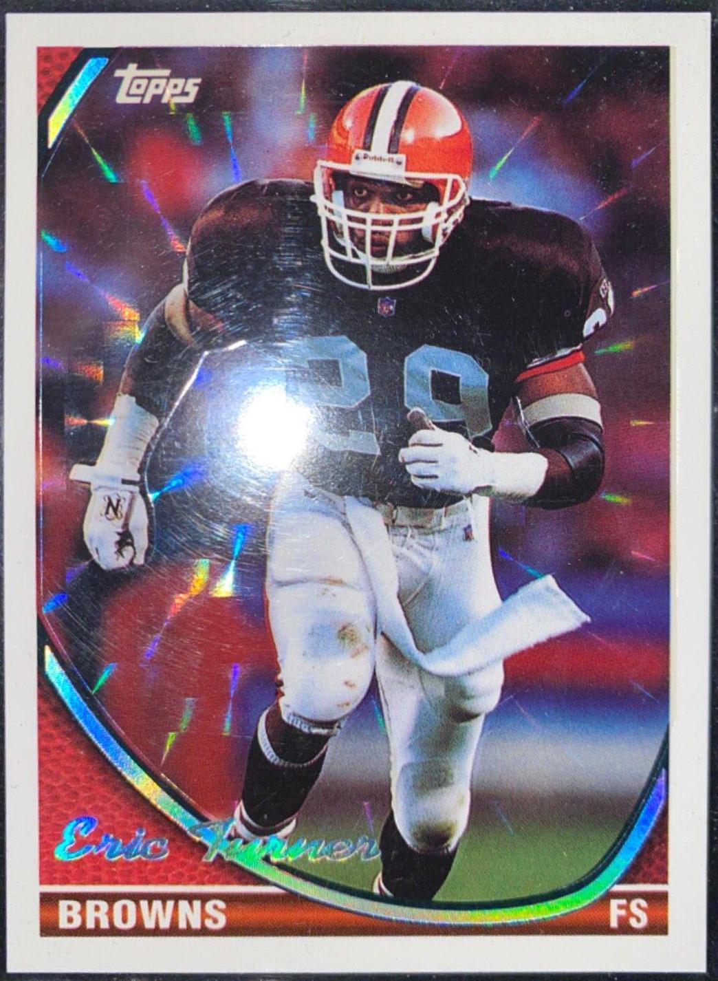 Eric Turner [Special Effects] #308