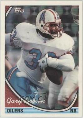 Gary Brown [Special Effects] #380