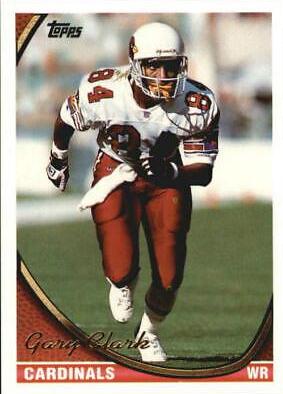 Gary Clark #82