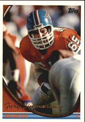 Gary Zimmerman #584