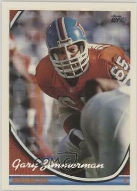 Gary Zimmerman [Special Effects] #584