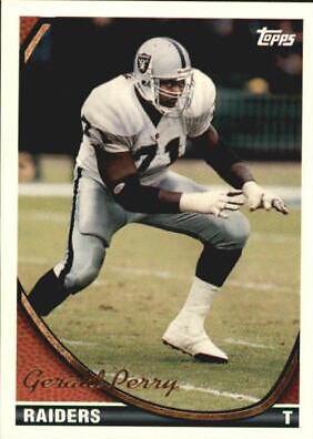 Gerald Perry #630