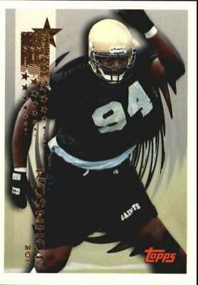 Joe Johnson #601