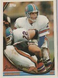 John Elway #540