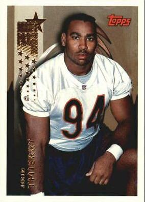 John Thierry #529