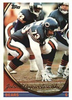 John Wojciechowski #47