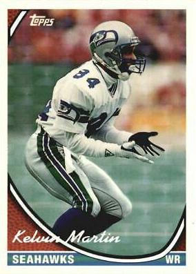 Kelvin Martin [Special Effects] #143