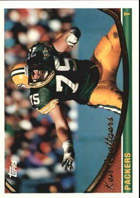 Ken Ruettgers #78