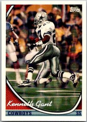 Kenneth Gant [Special Effects] #466