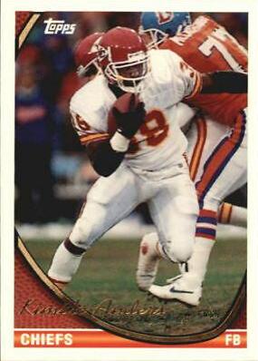 Kimble Anders #637