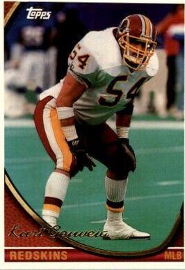Kurt Gouveia #26