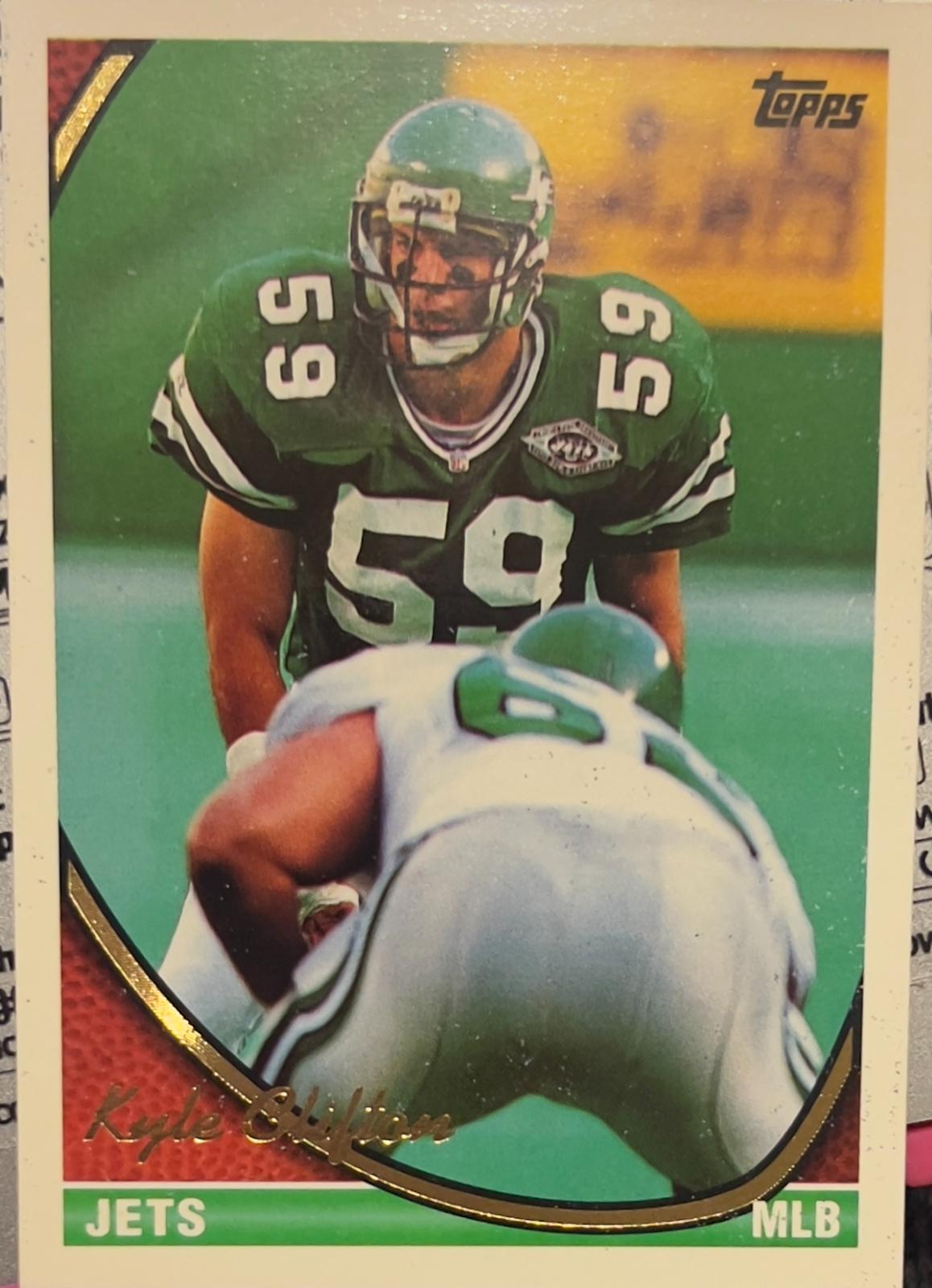 Kyle Clifton [Special Effects] #76