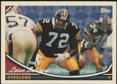 Leon Searcy [Special Effects] #378
