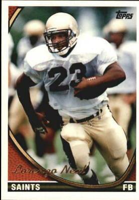 Lorenzo Neal #642