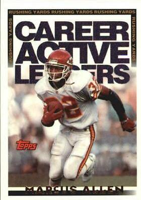 Marcus Allen #273