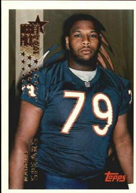 Marcus Spears #493