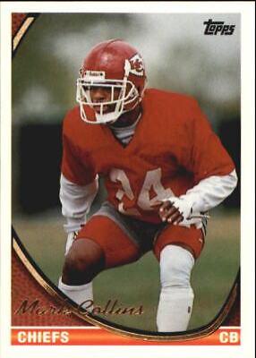 Mark Collins #355