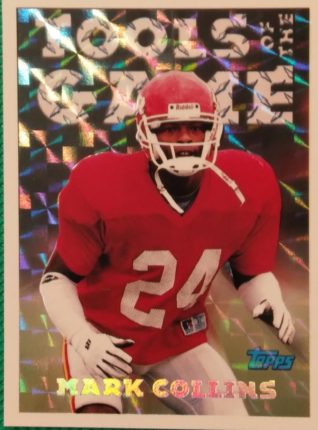 Mark Collins [Special Effects] #552