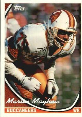 Martin Mayhew [Special Effects] #266