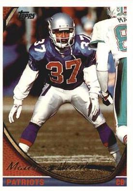 Maurice Hurst #102