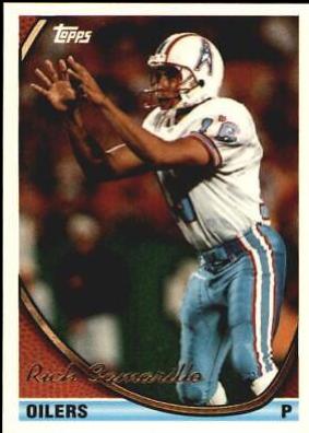 Rich Camarillo #583