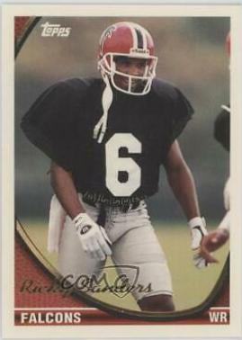 Ricky Sanders #508