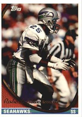 Robert Blackmon #226