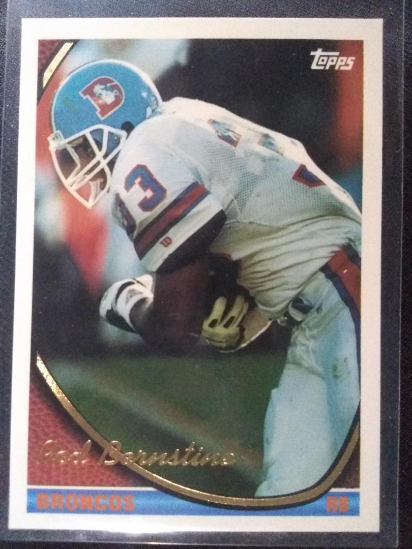 Rod Bernstine #248