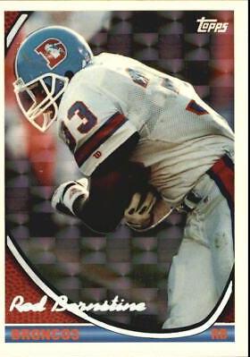 Rod Bernstine [Special Effects] #248