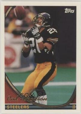 Rod Woodson #10