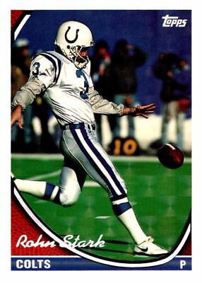 Rohn Stark #135