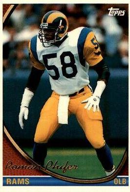Roman Phifer #469
