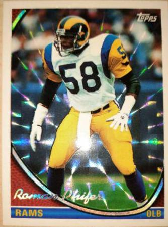 Roman Phifer [Special Effects] #469