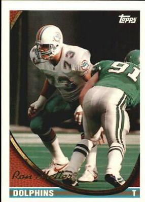 Ron Heller #236