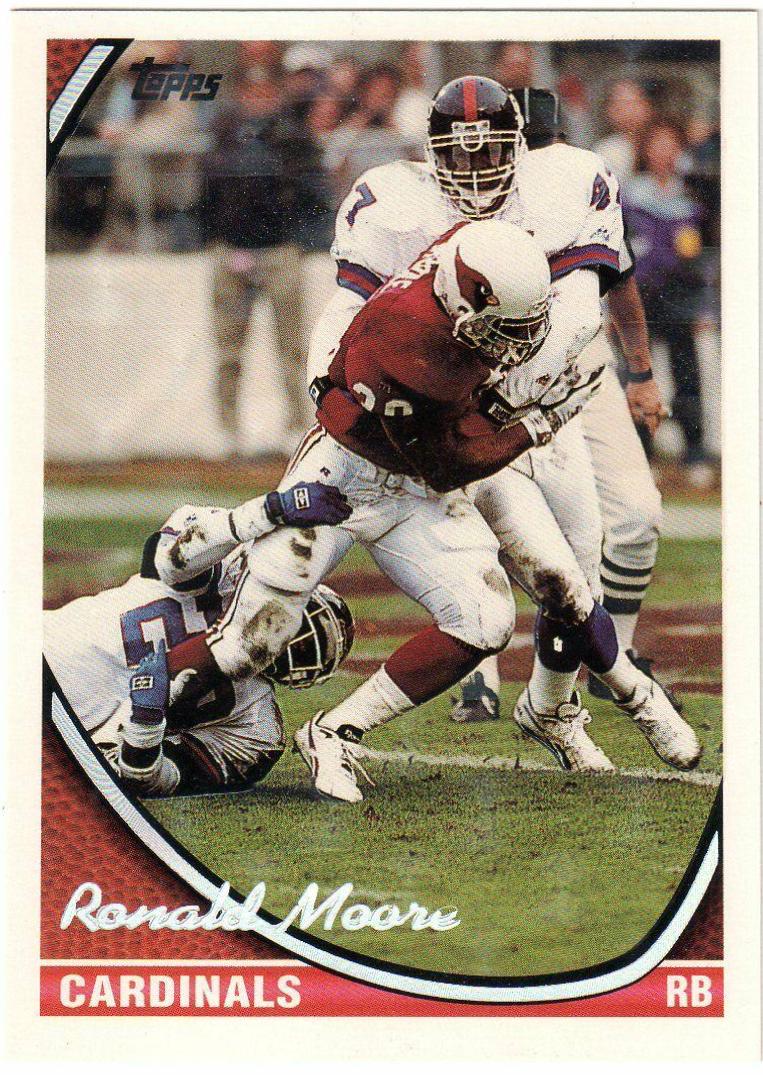 Ronald Moore [Special Effects] #225