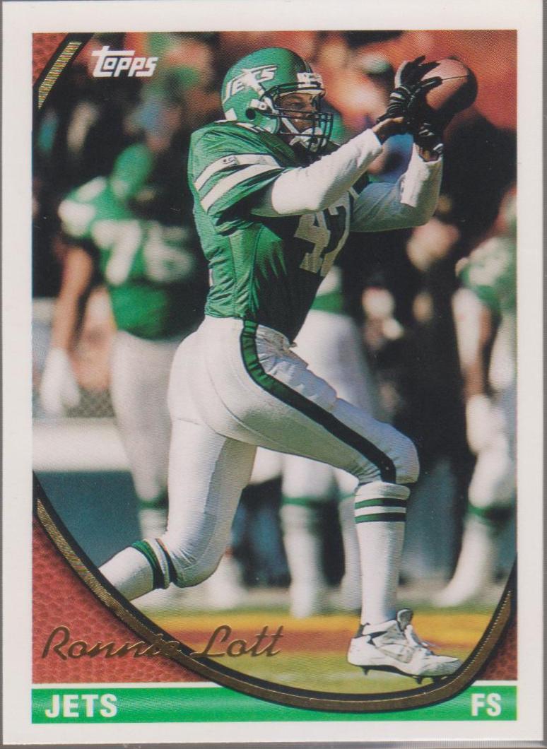 Ronnie Lott #101
