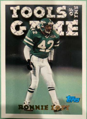 Ronnie Lott #541
